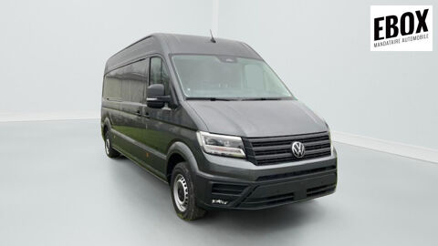 Annonce voiture Volkswagen Crafter 57200 �