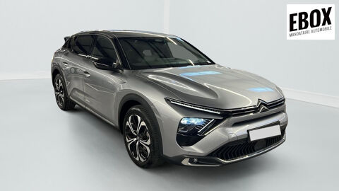 Citro&euml;n C5 X PureTech 130 EAT8 Plus 2024 occasion H&eacute;nin-Beaumont 62110