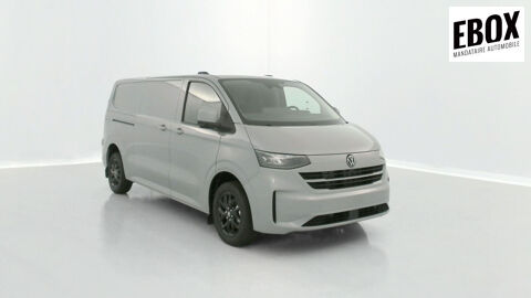 Volkswagen Transporter T7 L1H1 2.0 TDI 150ch Business BVA8 2025 occasion H&eacute;nin-Beaumont 62110