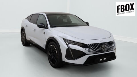 Annonce voiture Peugeot Divers 39320 �