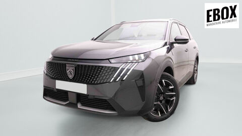 Peugeot 5008 145 E-DCS6 HYBRID GT 2025 occasion H&eacute;nin-Beaumont 62110