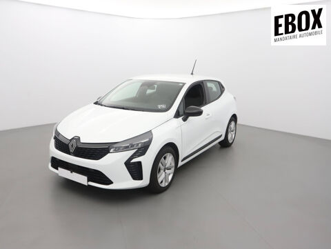 Renault Clio 1.5 BLUE DCI 100CH EVOLUTION GSR2 2025 occasion H&eacute;nin-Beaumont 62110