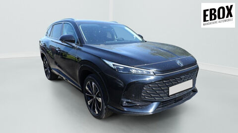 MG Divers HEV 224 LUXURY 2026 occasion H&eacute;nin-Beaumont 62110