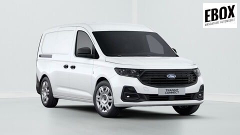 Ford Transit Connect L2 TDCI 102 TREND 2026 occasion H&eacute;nin-Beaumont 62110