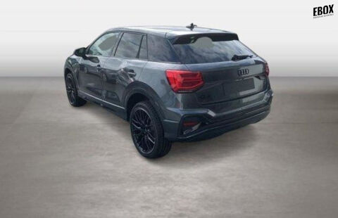 Q2 35 TDI 150 S tronic 7 S line 2025 occasion 62110 Hénin-Beaumont