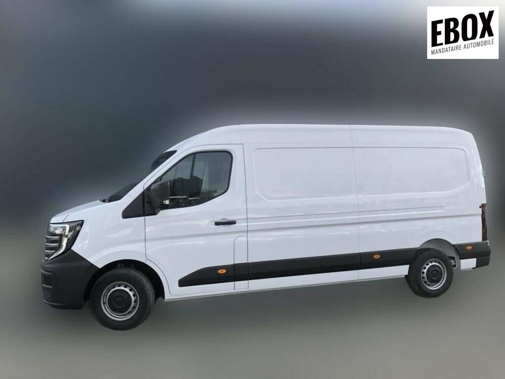 Interstar 3T5 L3H2 2.0 DCI 150 N-CONNECTA 2024 occasion 62110 Hénin-Beaumont