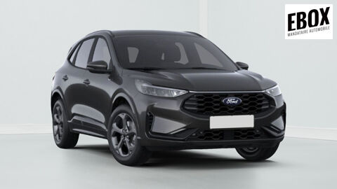 Ford Kuga FHEV 180 ST-LINE 2025 occasion H&eacute;nin-Beaumont 62110
