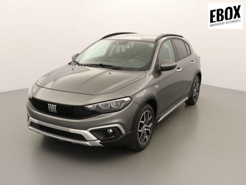 Fiat Tipo CROSS HYBRID 2024 occasion Hénin-Beaumont 62110