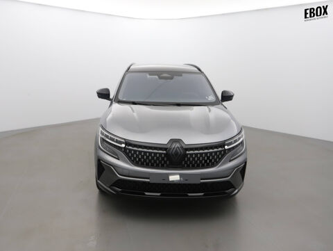 Espace 1.2 E-TECH FULL HYBRID 200CH ESPRIT ALPINE 7 PLACES - 25 2025 occasion 62110 Hénin-Beaumont