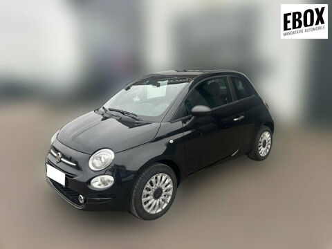 Fiat 500 70 hybride 2024 occasion Hénin-Beaumont 62110