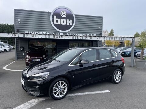 BMW Serie 2 (F45) 225XEA 224CH BUSINESS DESIGN 2018 occasion Hénin-Beaumont 62110