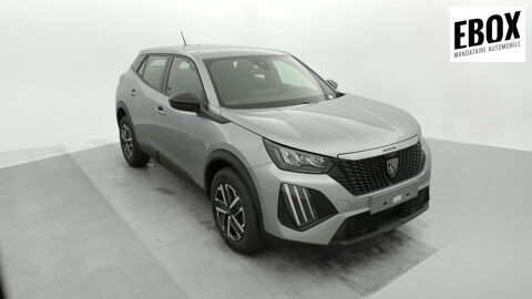 Annonce voiture Peugeot 2008 20400 