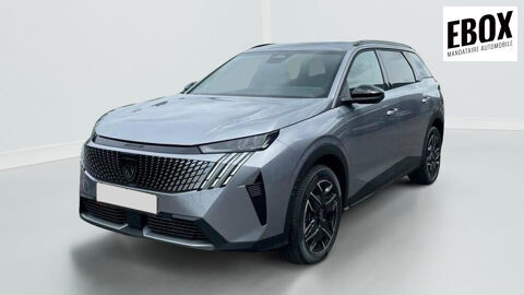Annonce voiture Peugeot 5008 37300 