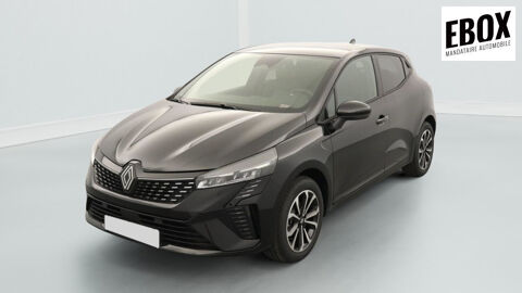 Renault Divers Techno 1.0 TCE 90 2025 occasion H&eacute;nin-Beaumont 62110