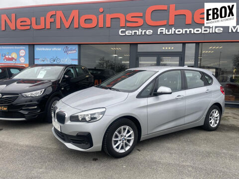 Serie 2 Business 216d 116cv + Attelage Amovible 2020 occasion 62110 Hénin-Beaumont