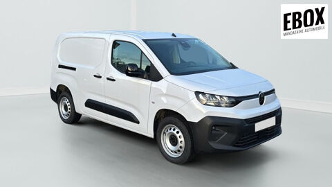 Citro&euml;n Berlingo Xl 950kg bluehdi 130 eat8 2025 occasion H&eacute;nin-Beaumont 62110