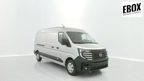 Interstar III L3H2 3t5 2.0 dCi 150ch Tekna 2025 occasion 62110 Hénin-Beaumont
