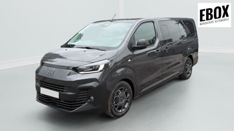 Fiat Divers Xl 2.2 180 pack eat8 9 pl 2026 occasion H&eacute;nin-Beaumont 62110