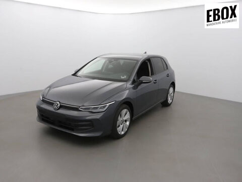 Annonce voiture Volkswagen Golf 34200 