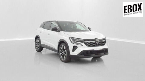 Annonce voiture Renault Austral 36800 