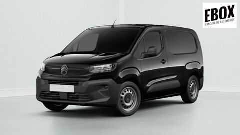 Citro&euml;n Berlingo Taille XL BlueHDi 130 S S EAT8 Max 2025 occasion H&eacute;nin-Beaumont 62110