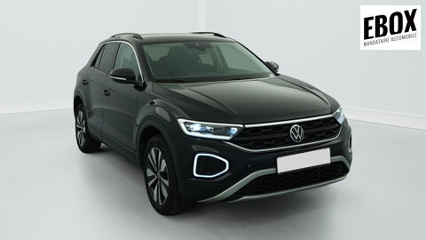 Volkswagen T-ROC 2.0 TDI 150 Start Stop DSG7 Life Plus 2025 occasion H&eacute;nin-Beaumont 62110