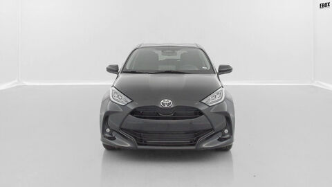 Yaris Hybride 116h Design e-CVT 2024 occasion 62110 H&eacute;nin-Beaumont