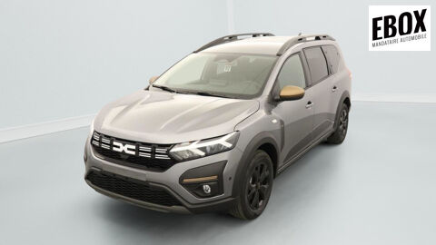 Dacia Jogger Sl Extreme 1.0 ECO-G LPG 100 2025 occasion H&eacute;nin-Beaumont 62110