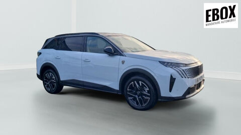 Peugeot 5008 Hybrid 145 gt e-dcs6 2025 occasion H&eacute;nin-Beaumont 62110