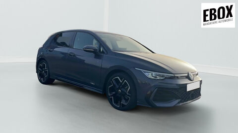 Volkswagen Golf 1.5 etsi evo2 150 r-line dsg7 2026 occasion H&eacute;nin-Beaumont 62110