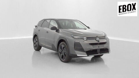 Citro&euml;n C5 aircross C5 AIRCROSS 1.2 Hybride 145ch Plus e-DCS6 2026 occasion H&eacute;nin-Beaumont 62110