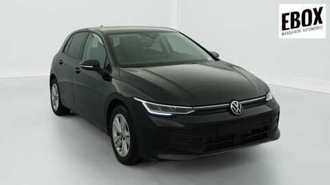 Volkswagen Golf 1.5 TSI EVO2 116 BVM6 Life Plus 2025 occasion Hénin-Beaumont 62110