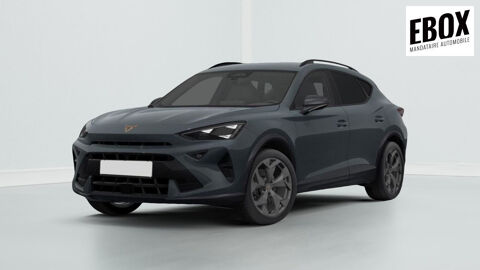 Cupra Formentor E-TSI 150ch DSG V 2025 occasion H&eacute;nin-Beaumont 62110