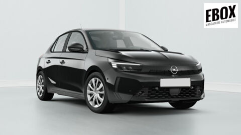 Opel Corsa 1.2 100 BVM6 2025 occasion H&eacute;nin-Beaumont 62110