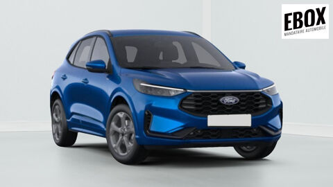 Ford Kuga 180 FHEV ST-LINE 2025 occasion H&eacute;nin-Beaumont 62110