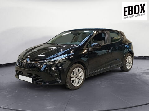 Renault Clio 1.5 BLUE DCI 100CH EVOLUTION GSR2 2025 occasion H&eacute;nin-Beaumont 62110