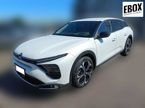 Annonce voiture Citron C5 X 28800 