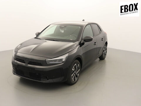 Opel Corsa GS TURBO 2025 occasion H&eacute;nin-Beaumont 62110