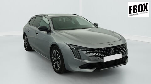 Peugeot 508 SW Hybrid 225 e-EAT8 Allure 2024 occasion H&eacute;nin-Beaumont 62110