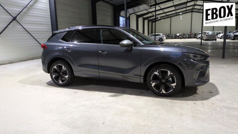 Cupra Terramar 1.5 ETSI HYBRID 150 CH BVA DSG7 V + JANTES 19 + SIEGES CHAUF 2026 occasion H&eacute;nin-Beaumont 62110