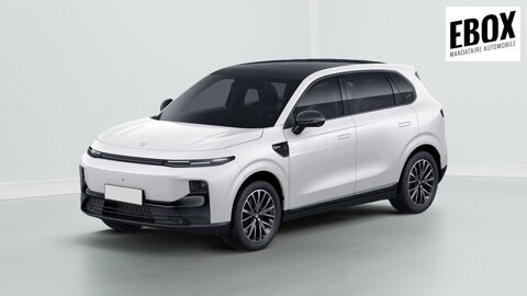 Autres Autres BEV 218 67 1KWH 2026 occasion H&eacute;nin-Beaumont 62110