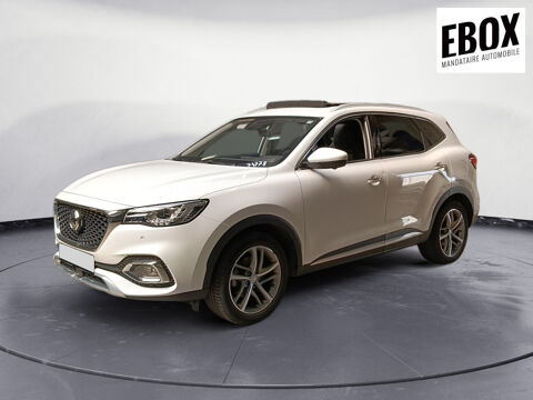 MG Divers 1.5 T-GDI 162 AT luxury 2023 occasion H&eacute;nin-Beaumont 62110