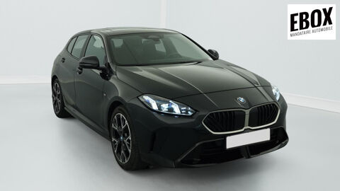 BMW Divers 120d 163 ch DKG7 M Sport 2025 occasion H&eacute;nin-Beaumont 62110