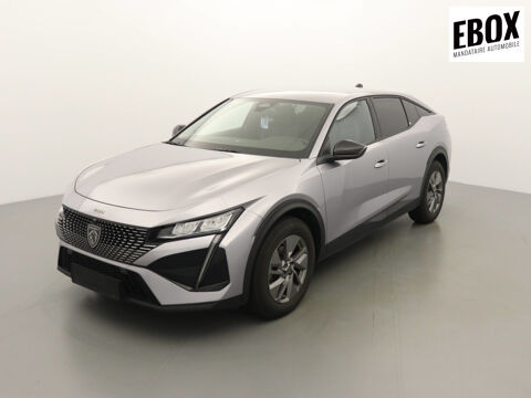 Peugeot 408 ALLURE ESS 2024 occasion H&eacute;nin-Beaumont 62110