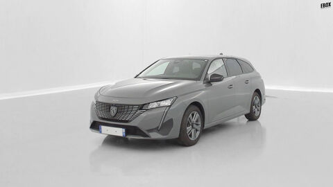 308 SW 1.2 PureTech 130ch Allure 2024 occasion 62110 H&eacute;nin-Beaumont