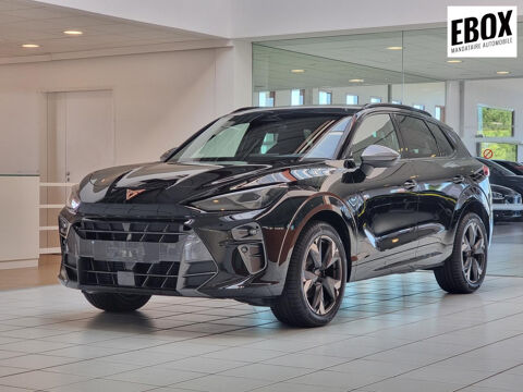 Cupra Terramar 1.5 ETSI 150 V DSG7 2025 occasion H&eacute;nin-Beaumont 62110