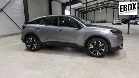 Citro&euml;n C4 HYBRIDE 145 BVA E-DCS6 BUSINESS 2025 occasion H&eacute;nin-Beaumont 62110