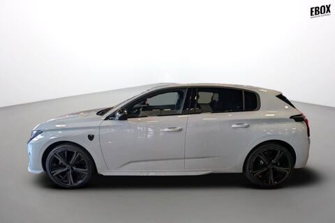 308 BlueHDi 130ch S S EAT8 GT 2025 occasion 62110 Hénin-Beaumont