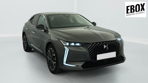 Autres Autres Hybride 145 e-DCT6 Etoile - Alcantara 2025 occasion H&eacute;nin-Beaumont 62110