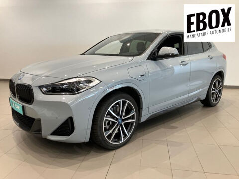 Annonce voiture BMW X2 39700 